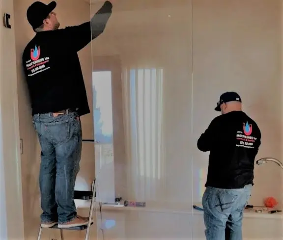 Professional plumbing installation for Toilet Repair in Charming Forge